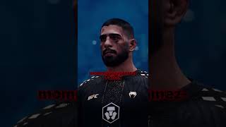 I Thought I Had The W😭#fyp #gameplay #ufc6 #ufc #gaming