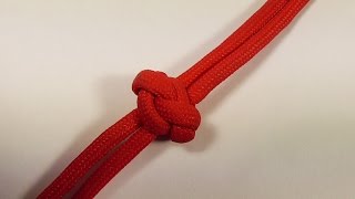 How You Can Make The Entwined Lover Lanyard Knot - Whyknot