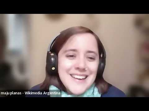 Wikipedia 25: Retos, Diversidad y Soberanía | Conversatorio por los 25 años de Wikipedia en español