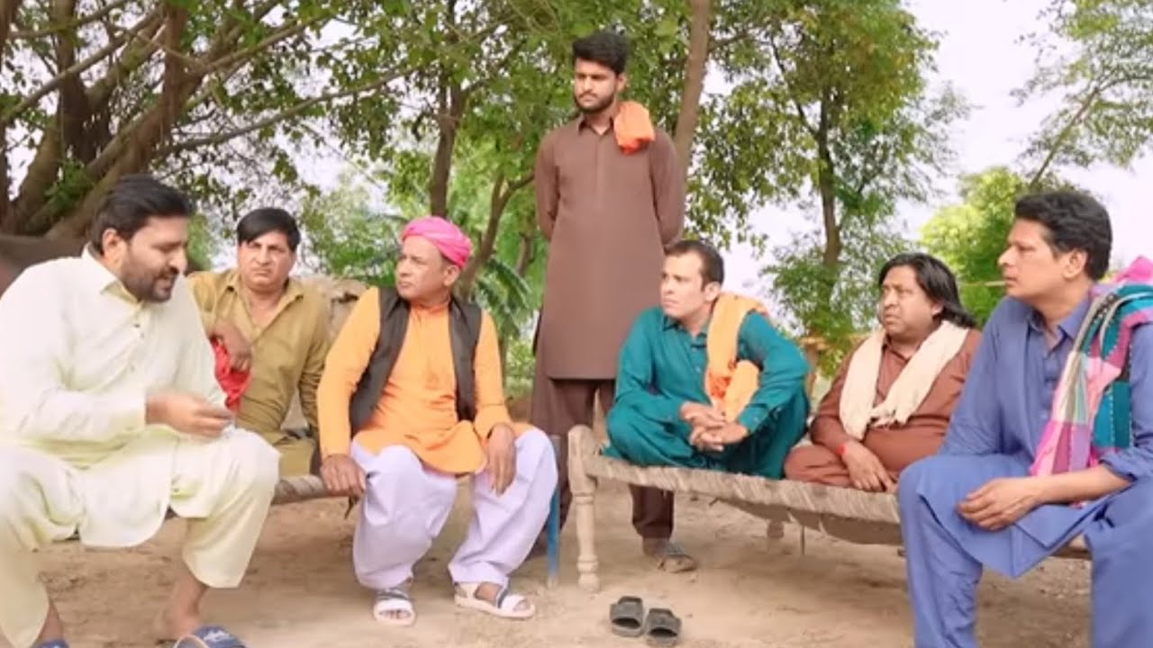 Rana Ijaz New Video 2025 | Standup Comedy By Rana Ijaz | New Video Rana Ijaz #comedymovie #funny