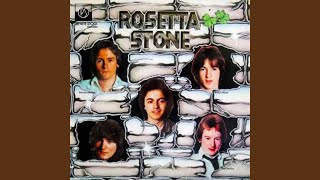 Video thumbnail of "Rosetta Stone - Penny"