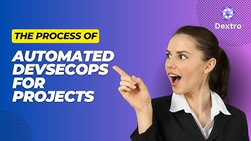 The process of Automated Devsecops For Projects || Devsecops Automated || #devsecops #automated