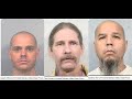White Boys Butcher One Of Their Own On A Max Security Yard Inside Salinas Valley State Prison #cali