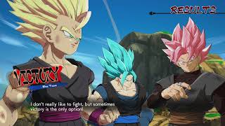 Dbfz Training With Sovady - Part 2