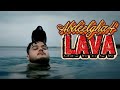 Abdeelgha4 Lava Official Lyric Video