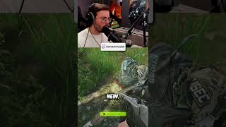 Streamer live EXPOSED als GRU! #tarkov