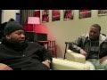 Raekwon Breaks Down Shaolin Vs. Wu-Tang with TheSource.com