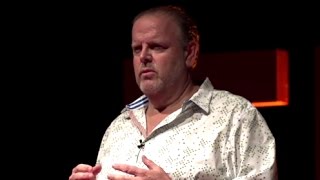 Coincidence, Charisma, and Cannabis | David Tuttleman | TEDxWilmington