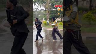 Mj moonwalk tutorial✅🔥 #remix #funk #dance #slickback #michaeljackson #moonwalk #tutorial