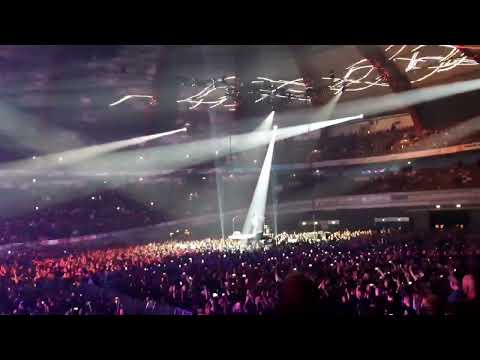 Kiss - I was made for lovin' you, live in Dortmund 2022.