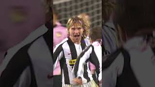 Tiesiog Del Piero dalykai 🙂 