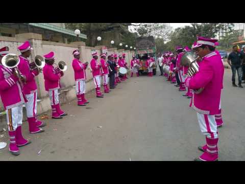 Indian Brass Band From All In 1 Entertainment 9920457745