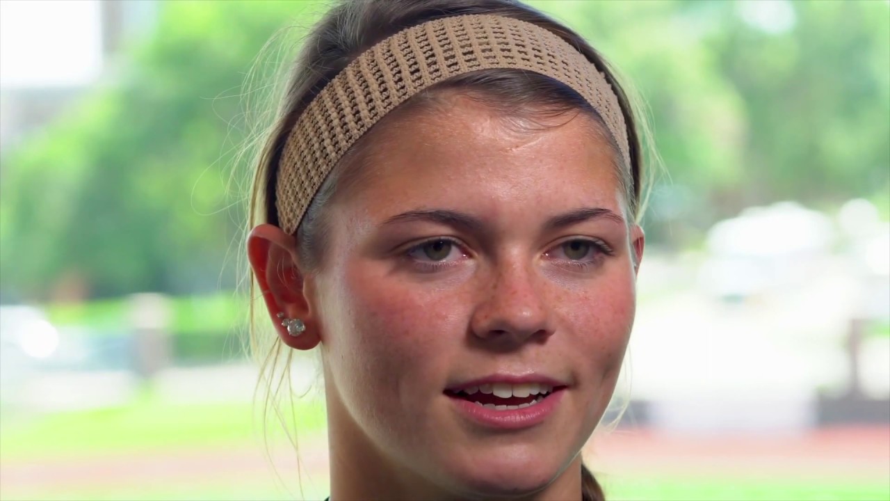 The Life of a Student Athlete at Wayne State College - YouTube
