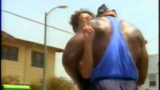 Watch Young Lay Stickin 2 Da Grind video