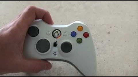 On & Off Rapid Fire Button Installation by GamingModz.com