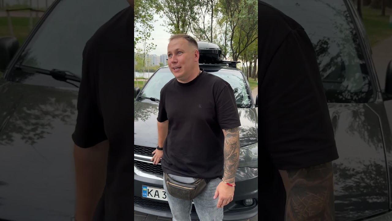 Топ 3 лучших минивенов #авто #автопродажа #автомобиль