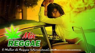 Reggae 2024 🍁O Melhor do Reggae Internacional | Reggae Remix 2024 - Reggae Mix#10