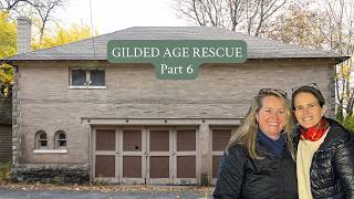 Gilded Age Rescue Part 6: A Possible Primary Suite?