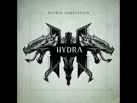 Within Temptation - Dirty Dancer (cover)