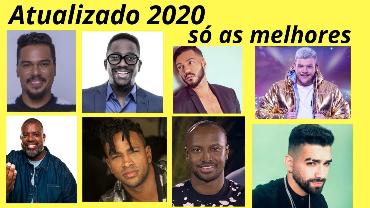 sequencias de pagodes atualizados 2020 melhores pagodes atualizados