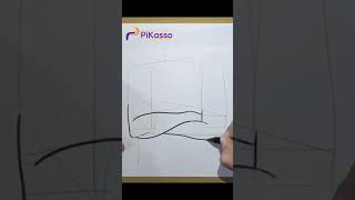 How to Draw a Crossed Arms in The Right Way