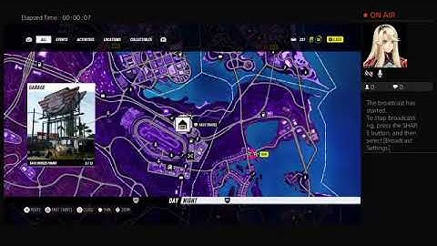 Papis camaro in action!!!(NFS heat gameplay 4