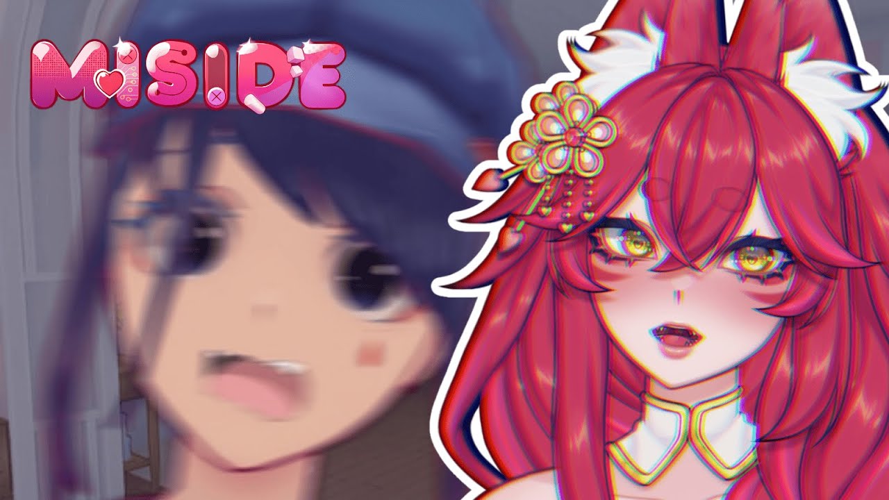 LIVE SURPRESA! JOGANDO MISIDE #2