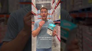 Costco is highly selective with what makes it into the warehouse Physicians Choice is legit