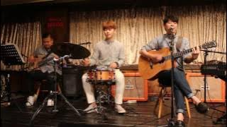 160715 겐그레아 (유익) - Can't Smile Without You (cover) @ 네스트나다