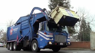 My 2016 Garbage Truck Adventure (32 Truck Compilation)