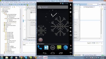 Уроки Андроид для Джавистов. Урок 3. ListView и адаптеры.
