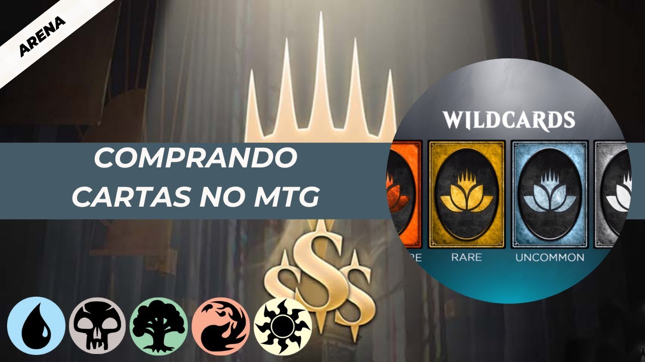 how to buy cards in mtg arena Get Extra Wildcards Does buying cosmetics such as