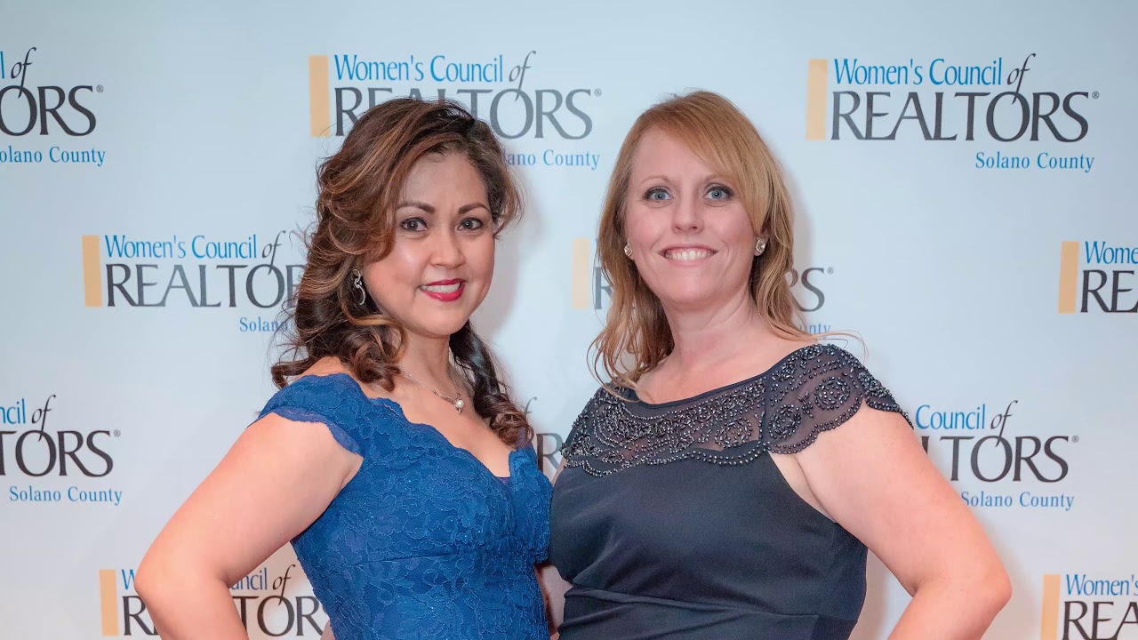 Womens Council of Realtors - YouTube