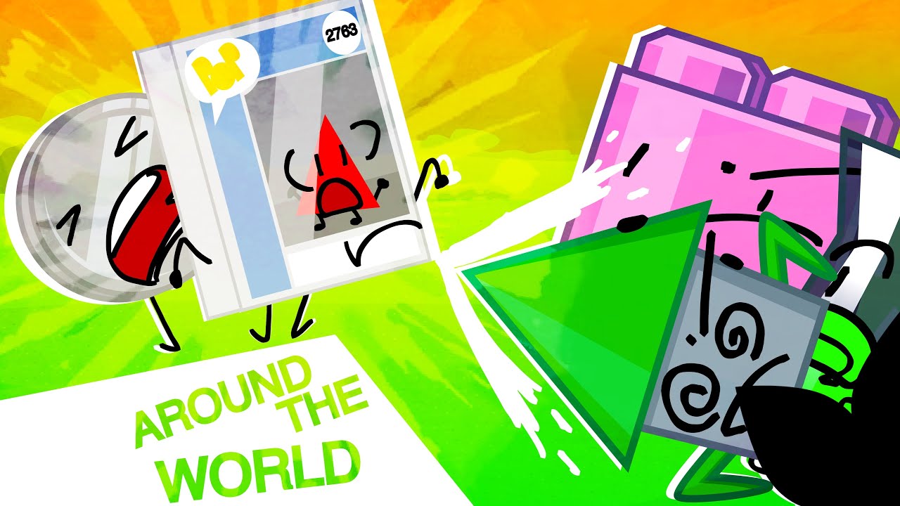 TIES 6: Memory Lane Pt.1