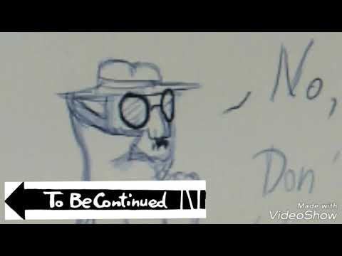 To Be Continued: