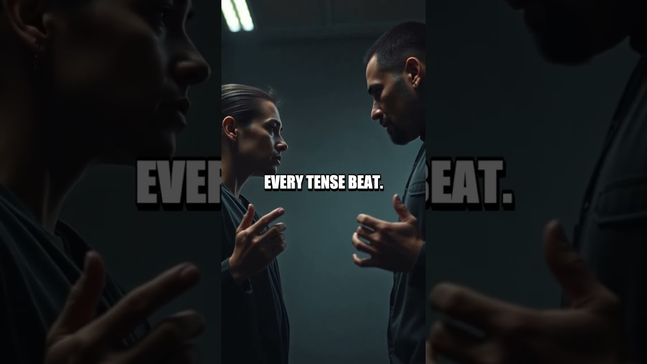 Searing Tensions in The Bear Kitchen Episode Spotlight