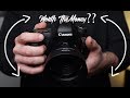 Should You Buy An Original Canon 6D In 2020?!