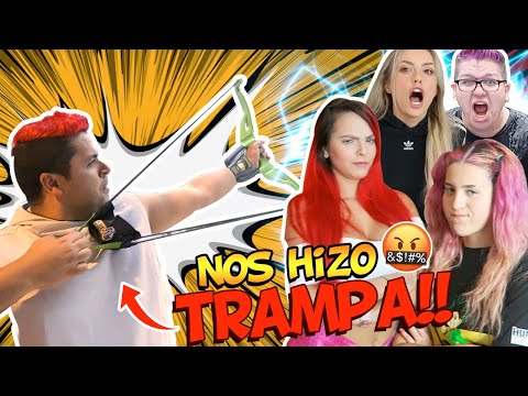 RETOS EXTREMOS CON