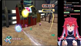 elebits - part 4!