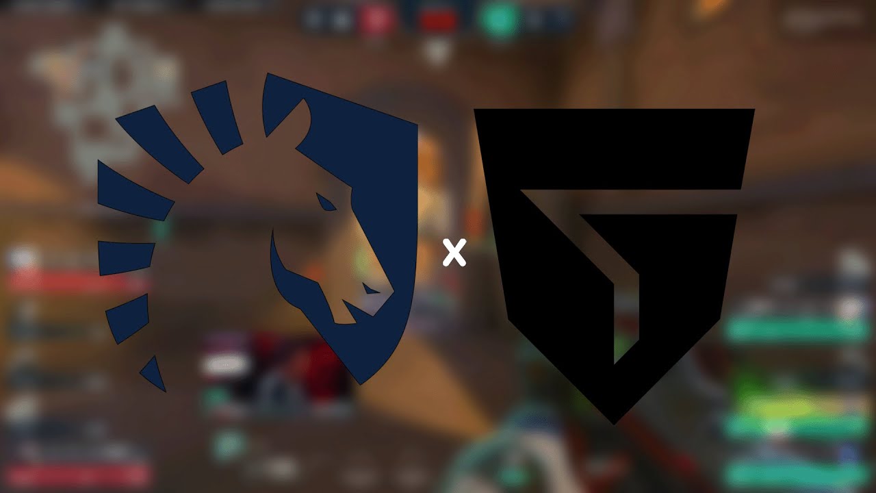 Team Liquid vs Giants Gaming - FULL GAME | Champions Tour 2023: EMEA League