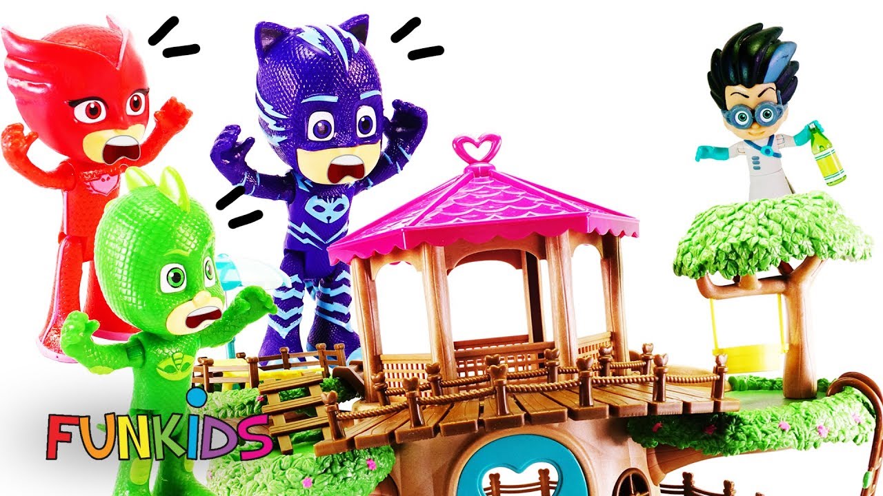 paw patrol dollhouse