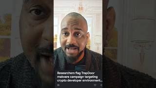 Crypto Trapdoor Set!