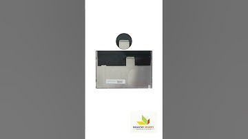 Innolux G121I1-L01 LCD Module #Lcd # Display #industrial