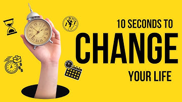 STOP OVERTHINKING AND TAKE ACTION NOW ⏰