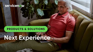 Next Experience