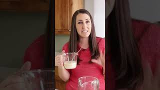 Grinch Punch #christmas #grinch #holiday #drinkrecipes #drinks