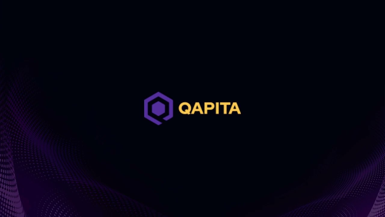 Qapita video thumbnail