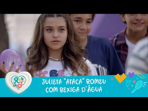 Vídeo: De quem é a vida que Julieta ameaça acabar?