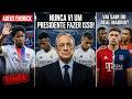 ADEUS ENDRICK! - NUNCA VI UM PRESIDENTE FAZER ISSO! - VALVERDE no PSG ou BAYERN!? - MERCADO da BOLA