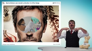 HOLZINGER GROUP WELCOME TO STUDENTS